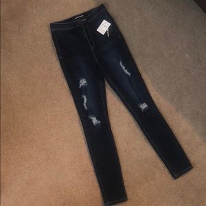 Ashley Mason Jeans